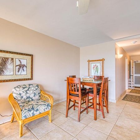Kuhio Shores 107 Kukuiula 外观 照片
