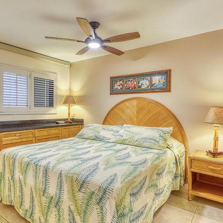 Kuhio Shores 107 Kukuiula 外观 照片