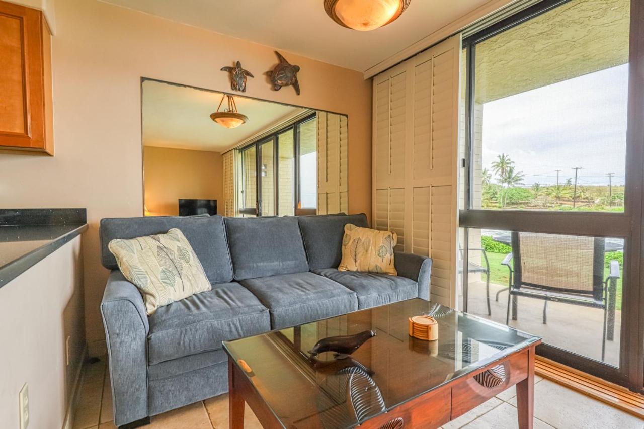 Kuhio Shores 107 Kukuiula 外观 照片
