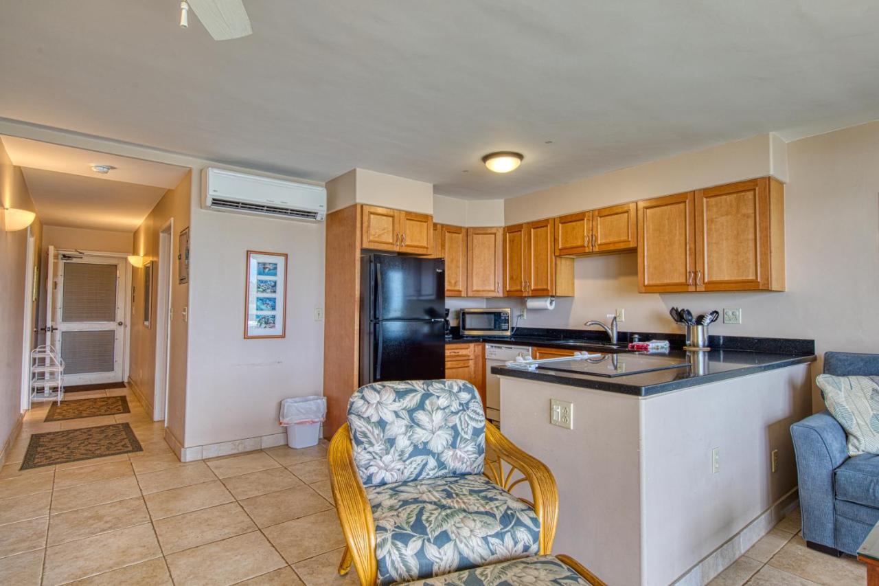 Kuhio Shores 107 Kukuiula 外观 照片