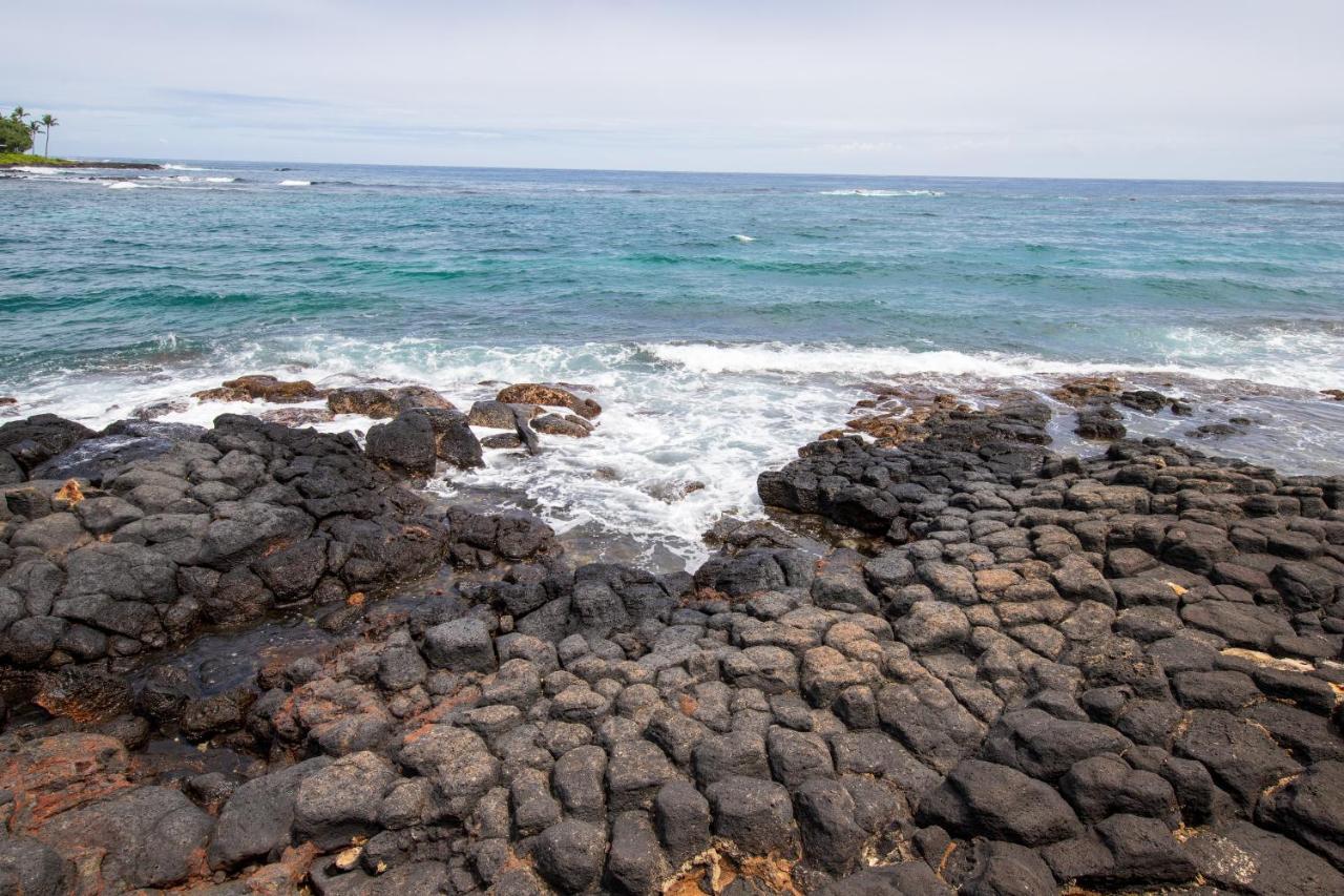 Kuhio Shores 107 Kukuiula 外观 照片