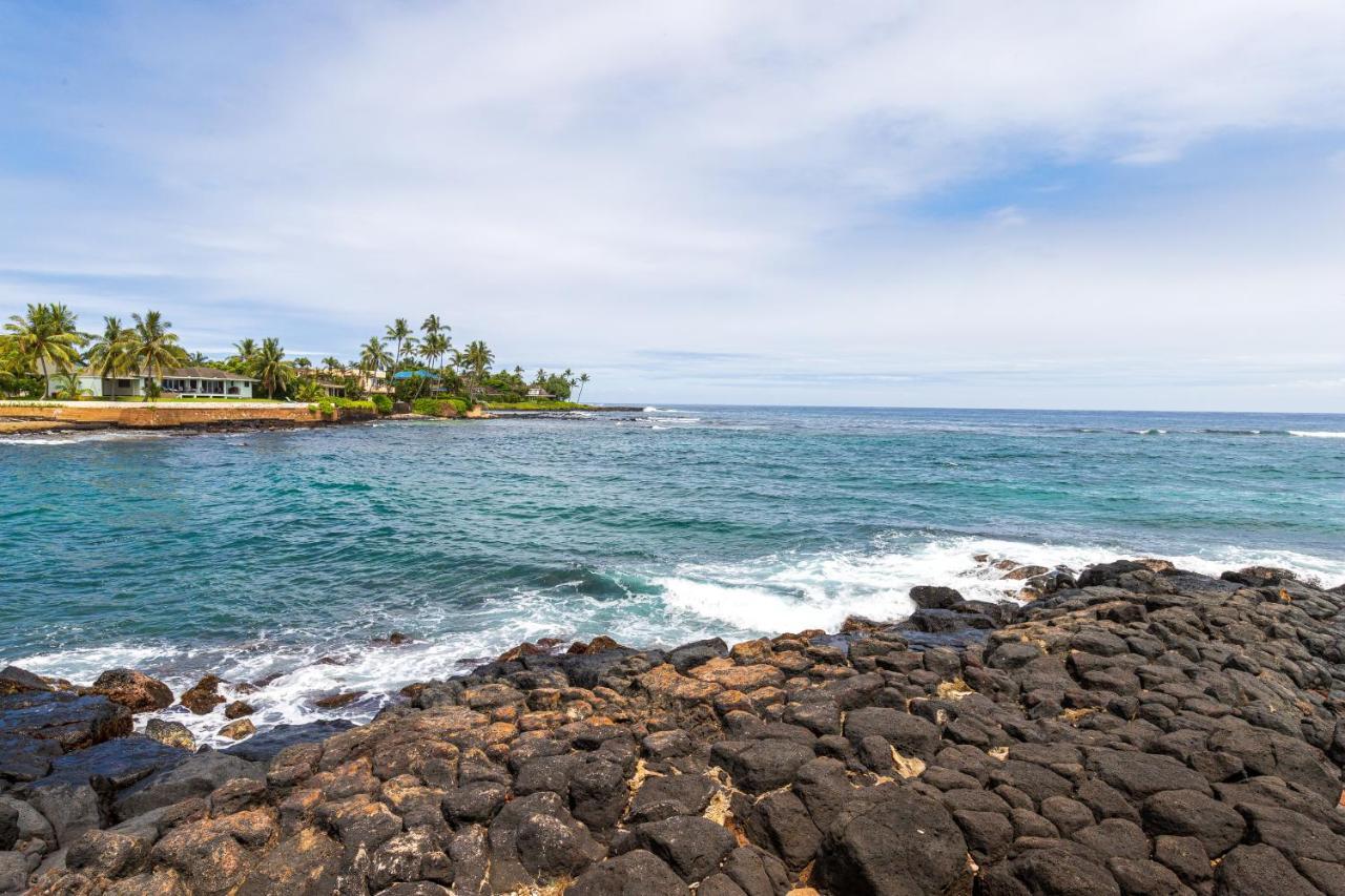 Kuhio Shores 107 Kukuiula 外观 照片