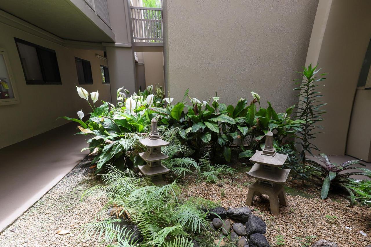Kuhio Shores 107 Kukuiula 外观 照片