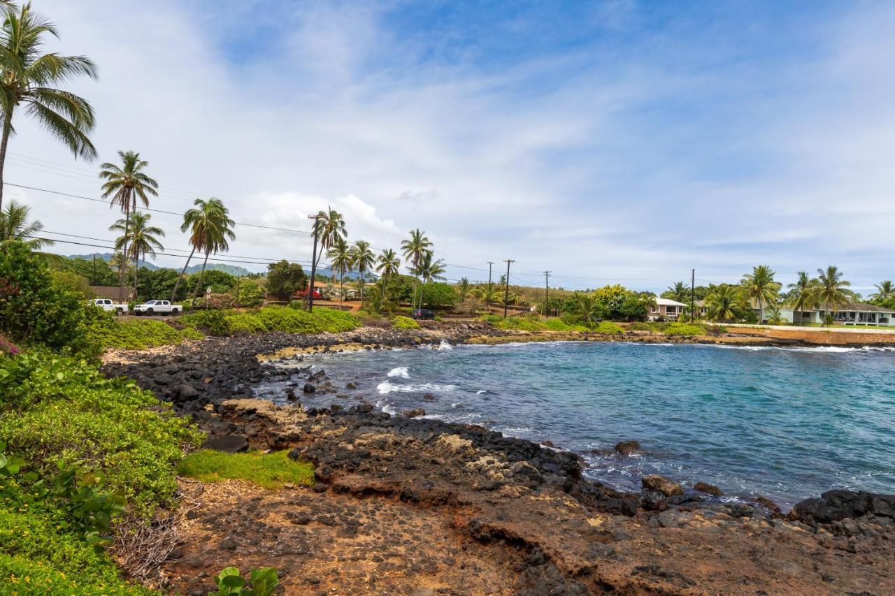 Kuhio Shores 107 Kukuiula 外观 照片