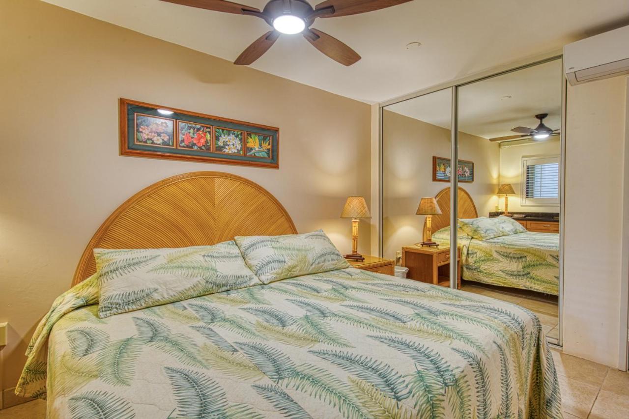 Kuhio Shores 107 Kukuiula 外观 照片