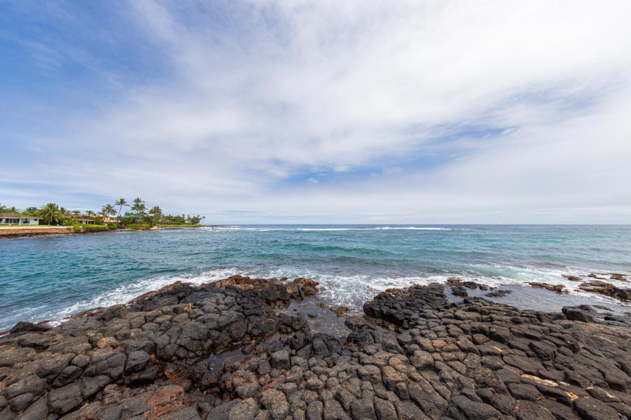 Kuhio Shores 107 Kukuiula 外观 照片