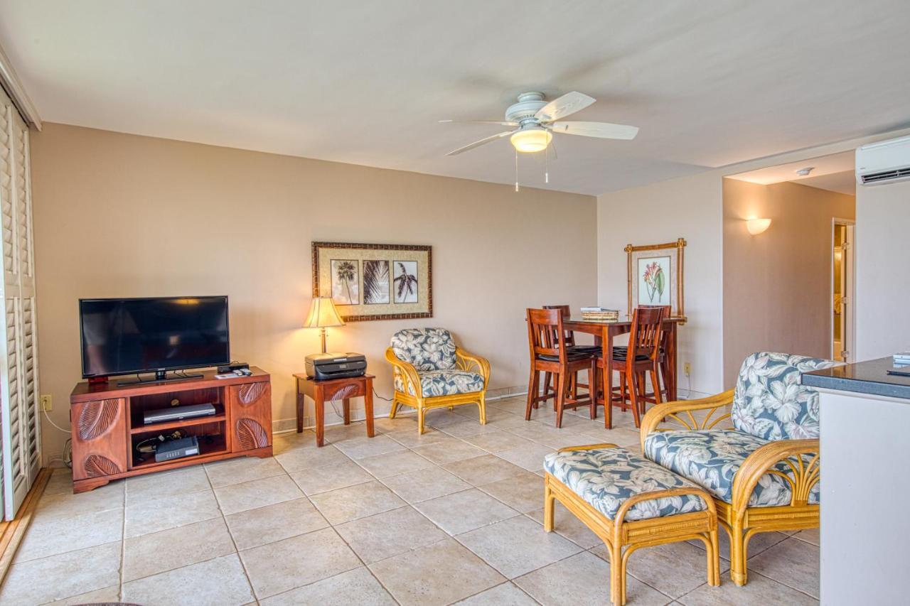 Kuhio Shores 107 Kukuiula 外观 照片